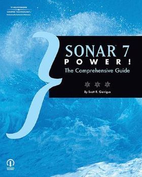 Unleash the power of Sonar 7